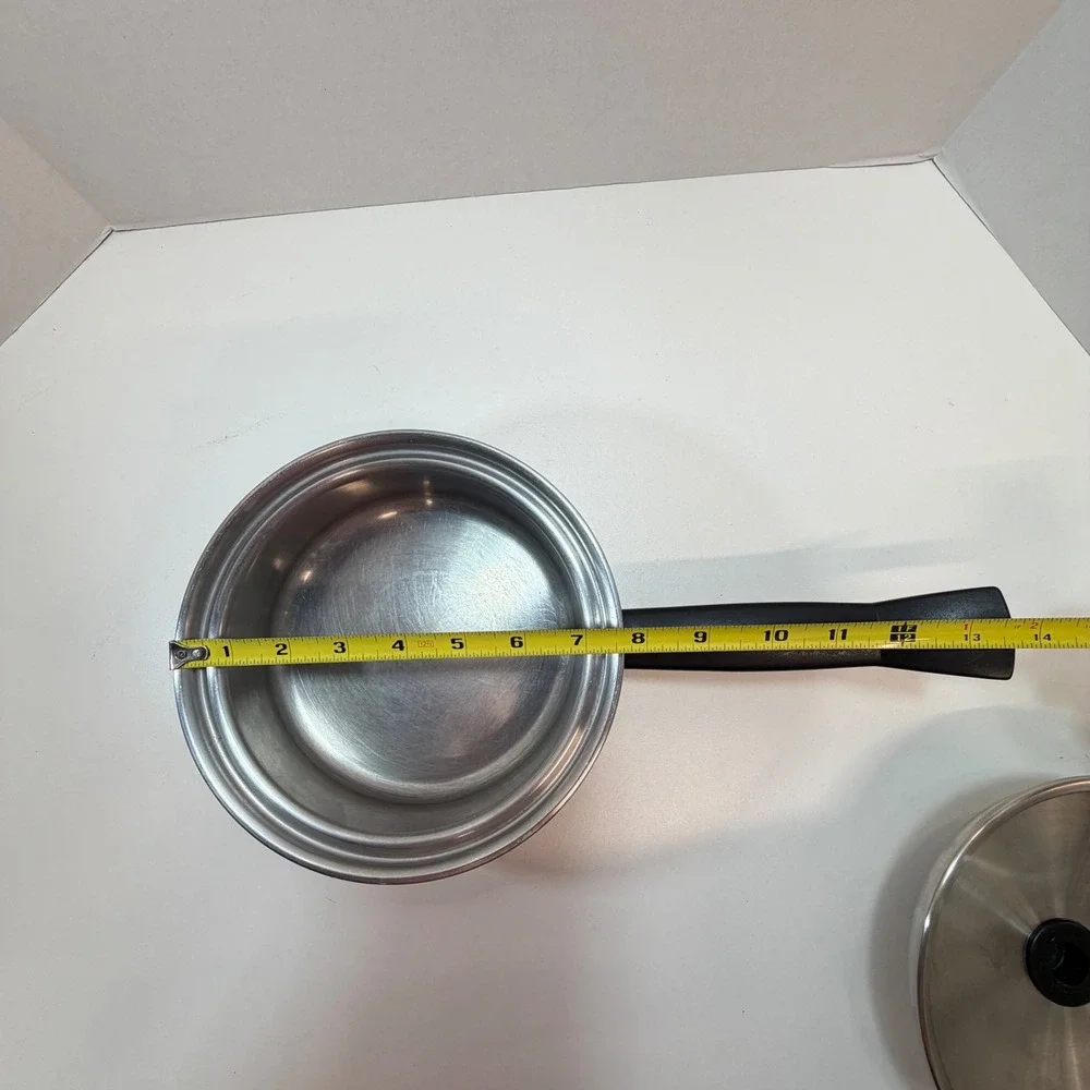 Seal-Rite Saucepan 6 1/2
